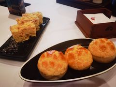 -白天鹅宾馆-宏图府餐厅