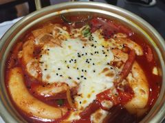-韩一品韩国料理(柏庐南路店)