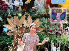 -正佳雨林生态植物园