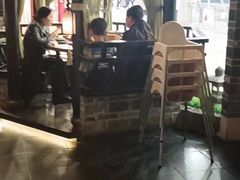 -绿茶餐厅(昆明世纪金源店)