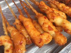 鸡肉小串-辽B·小串(总店)