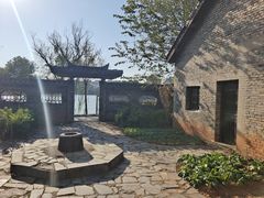 -杏花村文化旅游区
