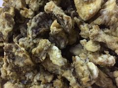 -北京龙庆四季香农家饭庄·灶台鱼·碳烤虹鳟鱼(龙庆峡店)