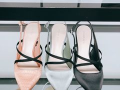 -CHARLES&KEITH(1234space店)