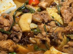 -虎丫炒鸡(平顶山汝州绿洲广场店)