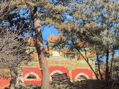 -普陀宗乘之庙(小布达拉宫)