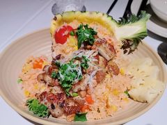 -Aqua Oasis 水天堂(相城天虹商场店)