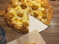 -必胜客(骡马市店)