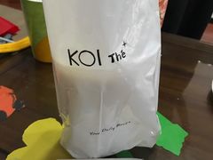 -KOI Thé(力宝广场店)