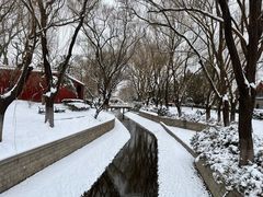 -北京市劳动人民文化宫(太庙)