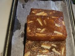 萝卜糕-钟菜·粤菜点心·宴请(海上世界·汇港二期店)
