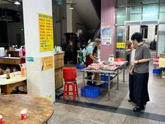 -标记美食新鲜猪杂(兴南大道店)