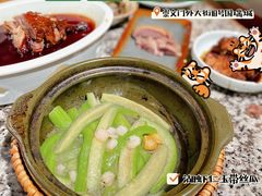 -南京大牌档(崇文门国瑞店)