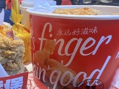 -肯德基(京广桥店)