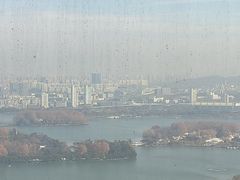 -洲际酒店·地平线全日餐厅HORIZON CAFÉ