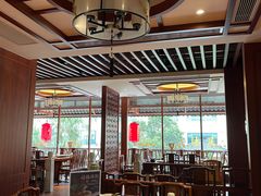 大堂-富豪海鲜酒家(常平店)