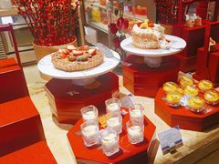 -西安凯悦酒店·湖畔中餐厅