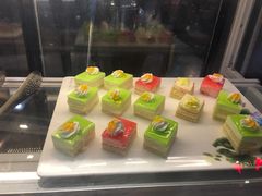 -吉布鲁牛排海鲜自助(巴南万达广场店)