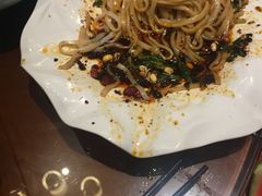 -小杨烤肉(高新店)