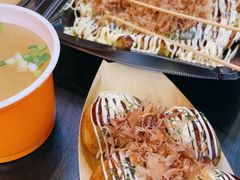 -筑地银GINDACO·日式简餐(枫蓝店)