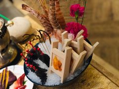 -雍和会海鲜姿造自助(湖东路店)