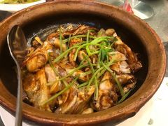 -美极鲜食坊(宝安南路店)