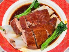 -稻香饭店(IFS国金中心店)