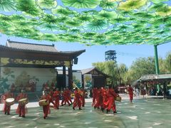-中国翰园碑林