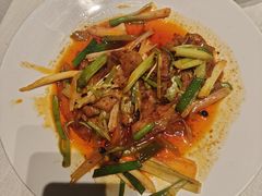-望京辣宴·古法川菜(望京店)
