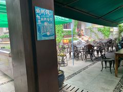 露天位-巴厘龙虾·榜首油焖大虾(洞庭·艺术洋房店)