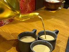 -敏珠拉姆藏餐·南京厨房(富春江东街店)