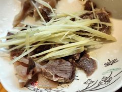 -乡亲鹅肉城(昆山店)