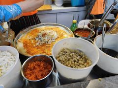 -安徽阜阳卷馍(西单店)