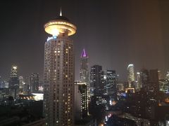 -上海雅居乐万豪侯爵酒店