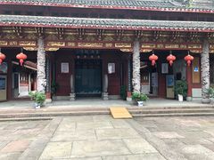 -庆安会馆