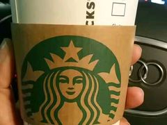 -星巴克(蔡伦路店)