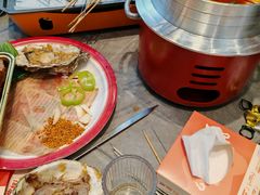 -小两口锦州烧烤·脆皮油边(依云北郡店)