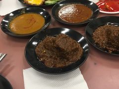 -新加坡Zam Zam餐馆