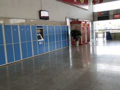 -扬州汽车客运东站