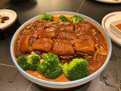 牛头方-粤香村(清真川菜店)