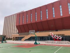 -上海财经大学(国定路校区)