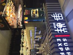 家乐福(古北店)-家乐福(古北店)