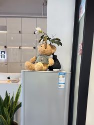 -LJOY丽锦造型·烫发染发