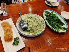 -丰圆轩粤式茶楼 . 点心粤菜(夏茅店)