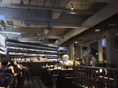 大堂-新悦·霞浦海鲜生(上下杭店)