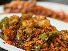 -火云龙烤肉(紫荆花店)