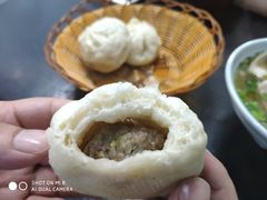 -郑家包子牛肉拉面(尚勤路店)