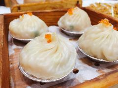 上海小笼包-鹅城