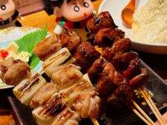 -Fukumimi·美醉堂 居酒屋(金尚店)
