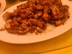 -小铜锣湾海鲜家常菜馆(河西店)
